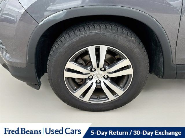 Used 2018 Honda Pilot EX-L image 30