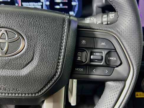 New 2026 Toyota 4Runner Limited AWD/4WD image 19