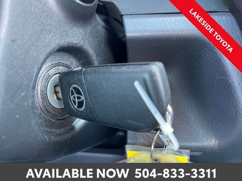 Used 2024 Toyota Camry LE image 31