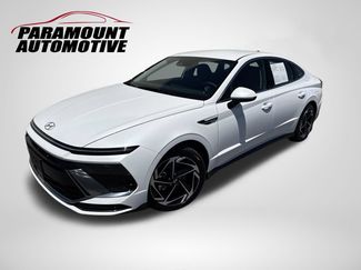 Used 2026 Hyundai Sonata SEL FWD 360° Tour