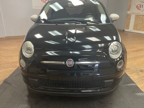 Used 2013 FIAT 500 Pop image 5