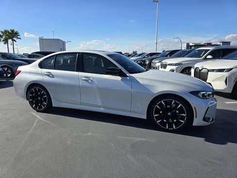 New 2026 BMW M340i w/ Premium Package image 10