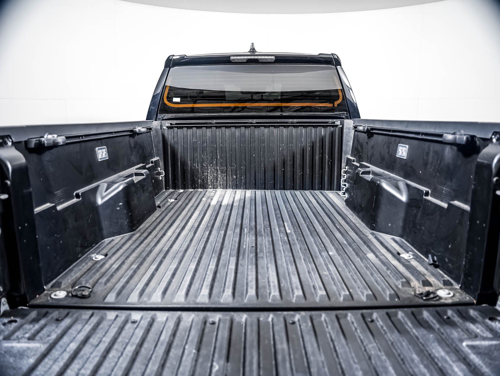 Used 2024 Toyota Tacoma TRD Sport AWD/4WD image 5