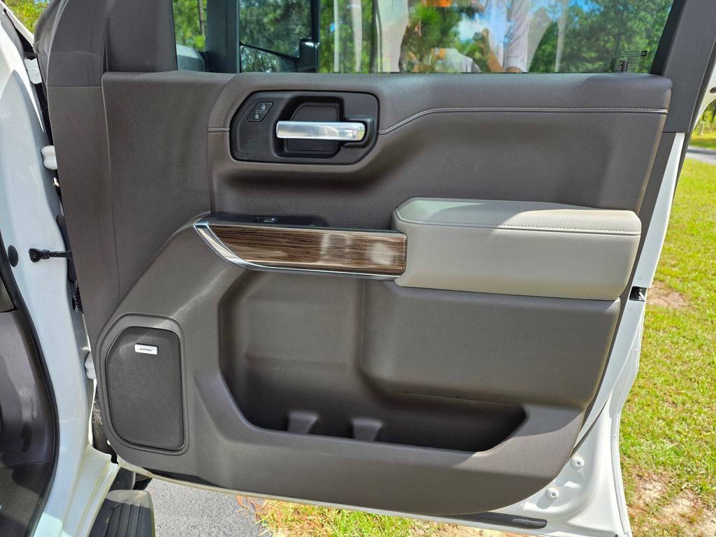 Used 2022 Chevrolet Silverado 1500 RST w/ All Star Edition Plus AWD/4WD image 27