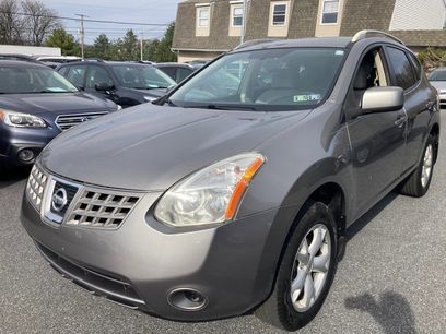 Used 2008 Nissan Rogue SL