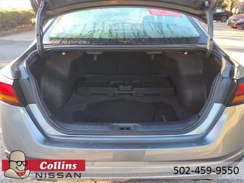 Certified 2024 Nissan Altima 2.5 SL image 7