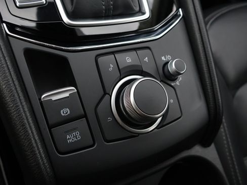Used 2025 MAZDA CX-5 AWD 2.5 S w/ Preferred Package image 19