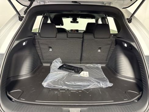 New 2026 Honda HR-V Sport image 18