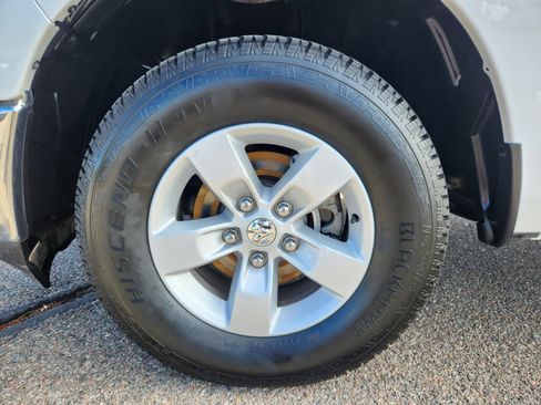 Used 2024 RAM 1500 Classic SLT image 15