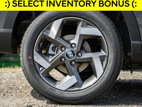 New 2026 Hyundai Venue SEL image 14