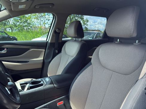 Used 2023 Hyundai Santa Fe SEL AWD/4WD image 5