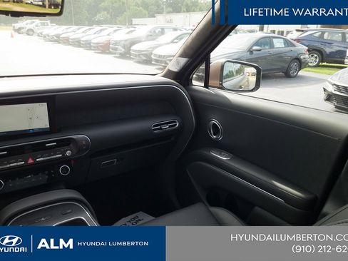 New 2026 Hyundai Palisade Calligraphy image 20