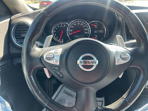 Used 2014 Nissan Maxima 3.5 SV w/ Premium Package FWD image 22