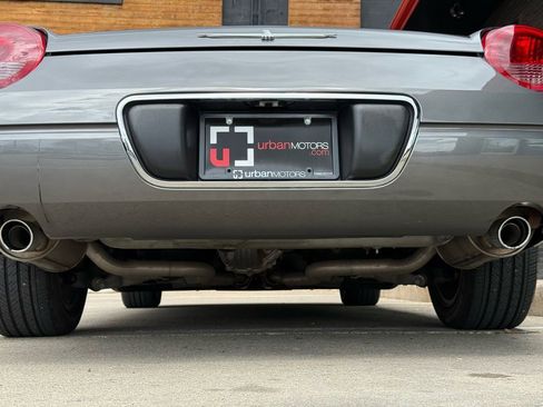 Used 2003 Ford Thunderbird RWD image 40