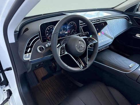 New 2026 Mercedes-Benz E 450 E 450 image 29