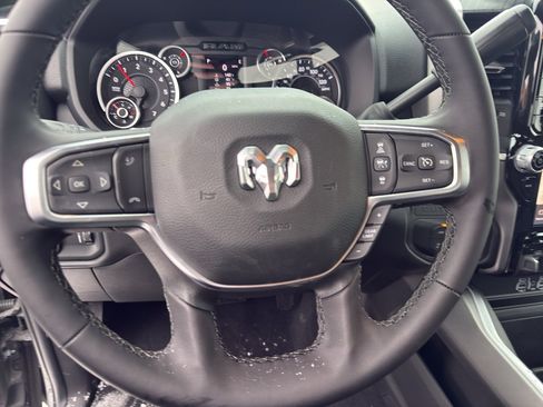 New 2026 RAM 2500 Big Horn image 17