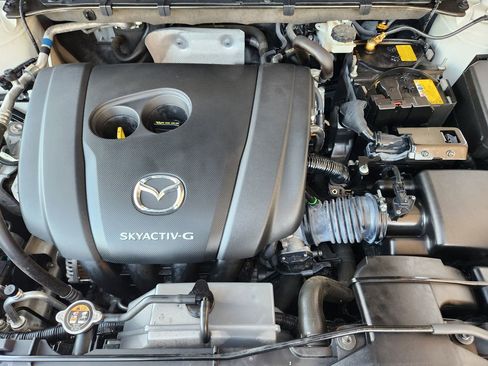 Used 2024 MAZDA CX-5 AWD 2.5 S image 30