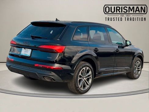 New 2026 Audi Q7 2.0T Premium image 7