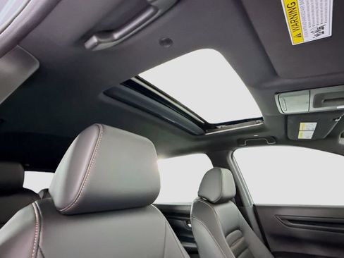 Used 2024 Honda CR-V Sport-L image 18