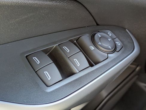 New 2026 Chevrolet Trax LS w/ LS Convenience Package image 13