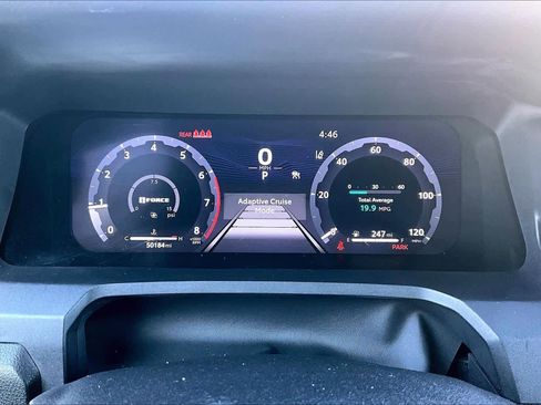 Certified 2024 Toyota Tacoma TRD Off-Road image 25