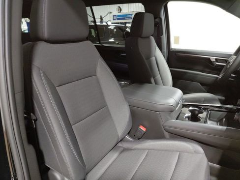 New 2026 Chevrolet Suburban LS w/ LS Custom Edition AWD/4WD image 23