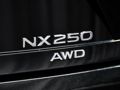 Used 2024 Lexus NX 250 250 Base image 85