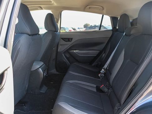 New 2025 Subaru Crosstrek 2.0i Premium image 18