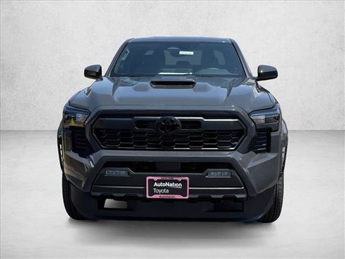 New 2026 Toyota Tacoma TRD Sport AWD/4WD image 2