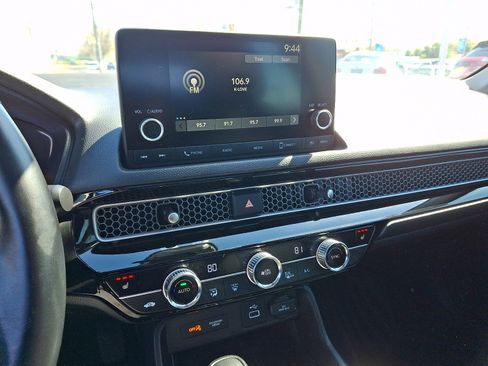 Used 2023 Honda Civic EX image 19