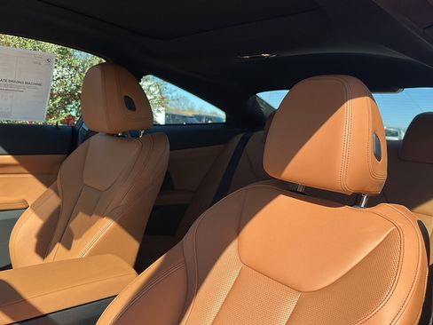 New 2026 BMW 430i Coupe w/ Premium Package image 11