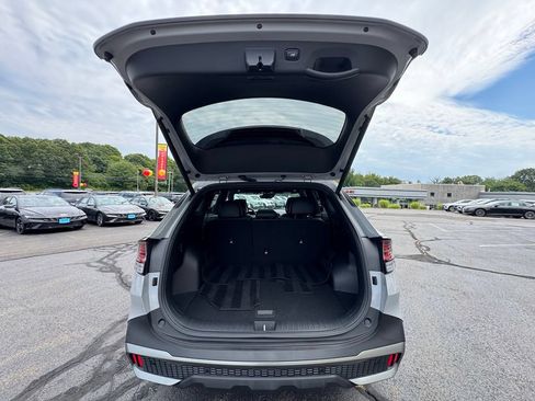 Used 2023 Kia Sportage X-Line w/ X-Line Premium Package AWD/4WD image 22