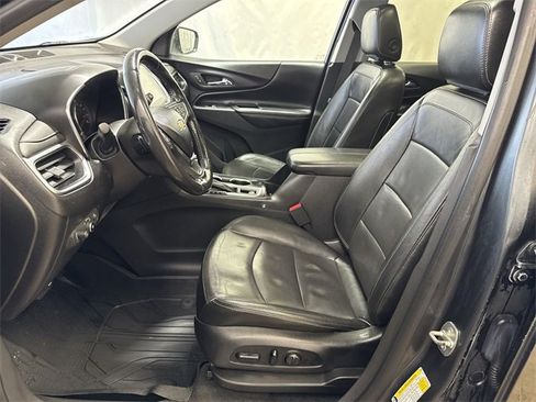 Certified 2019 Chevrolet Equinox Premier image 10