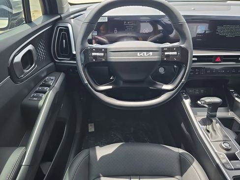 New 2026 Kia Sorento EX FWD image 14