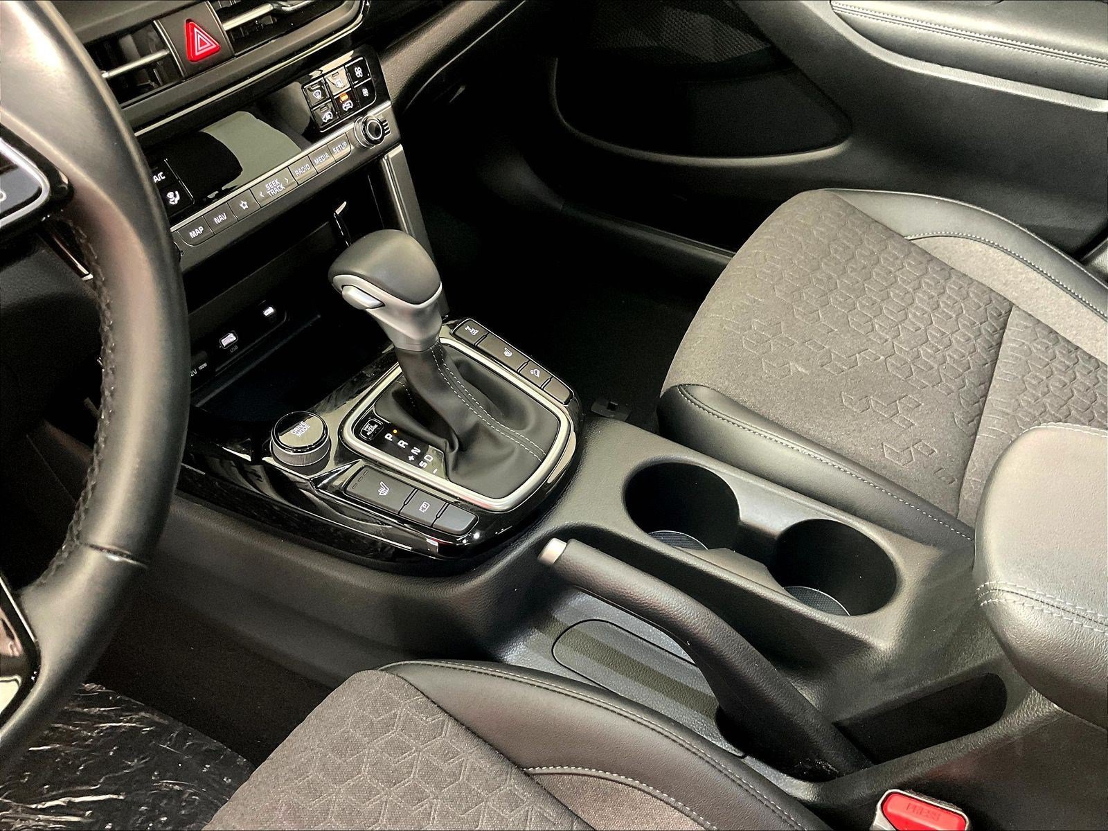 Certified 2026 Kia Seltos S AWD/4WD image 18