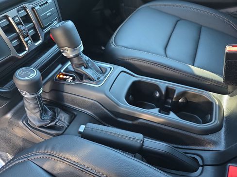 New 2026 Jeep Wrangler Sahara image 25