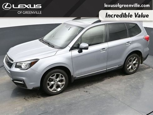 Used 2017 Subaru Forester 2.5i Touring image 47