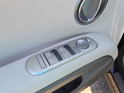 New 2026 Hyundai Palisade SE FWD image 16