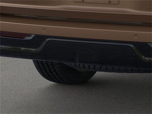 New 2026 Lincoln Navigator Black Label AWD/4WD image 23