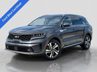 Used 2023 Kia Sorento EX