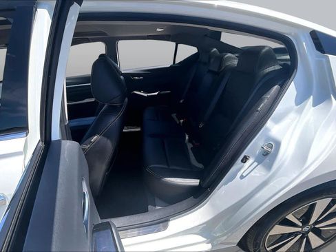 Used 2022 Nissan Altima 2.5 SL FWD image 20