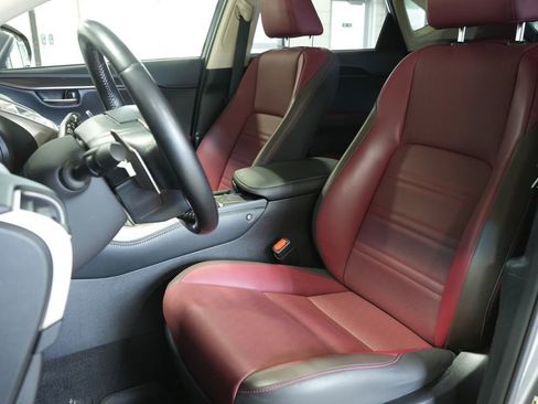 Used 2018 Lexus NX 300 AWD w/ Comfort Package image 27