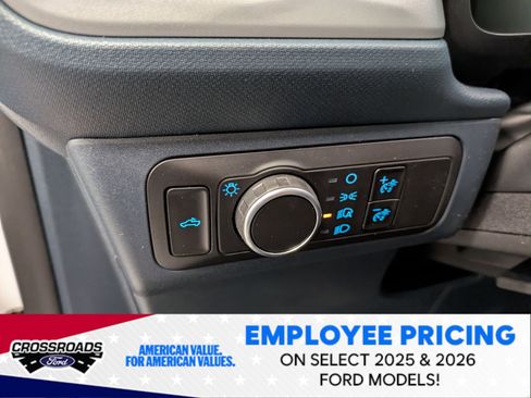 New 2026 Ford Maverick Tremor AWD/4WD image 18