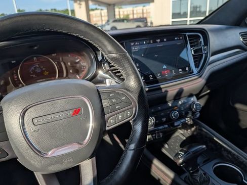 Used 2025 Dodge Durango R/T AWD/4WD image 23