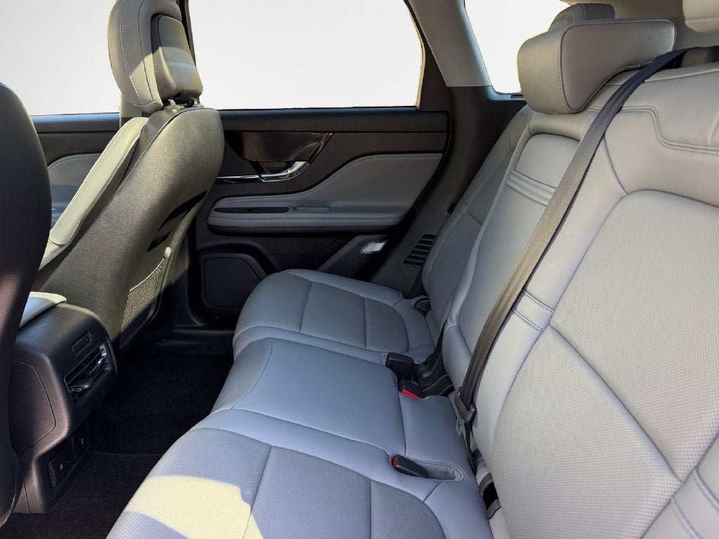 Used 2022 Lincoln Corsair Grand Touring w/ Elements Technology Bundle AWD/4WD image 14