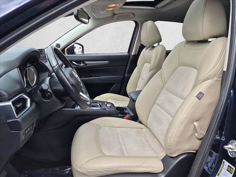 Used 2019 MAZDA CX-5 Touring FWD image 17