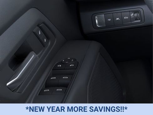 New 2026 Chevrolet Silverado EV W/T image 22