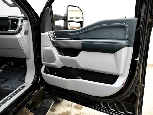 Used 2024 Ford F250 Limited w/ FX4 Off-Road Package AWD/4WD image 50