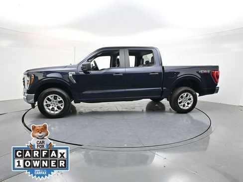 Used 2023 Ford F150 XLT image 5