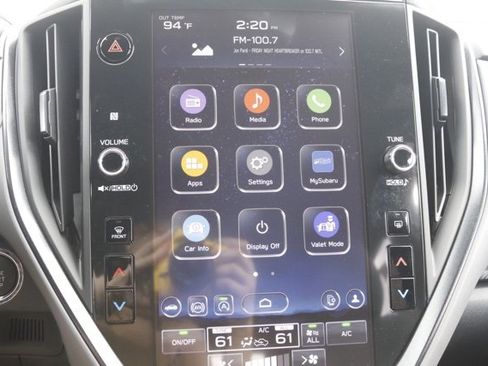 Certified 2024 Subaru Crosstrek 2.5i Wilderness image 24